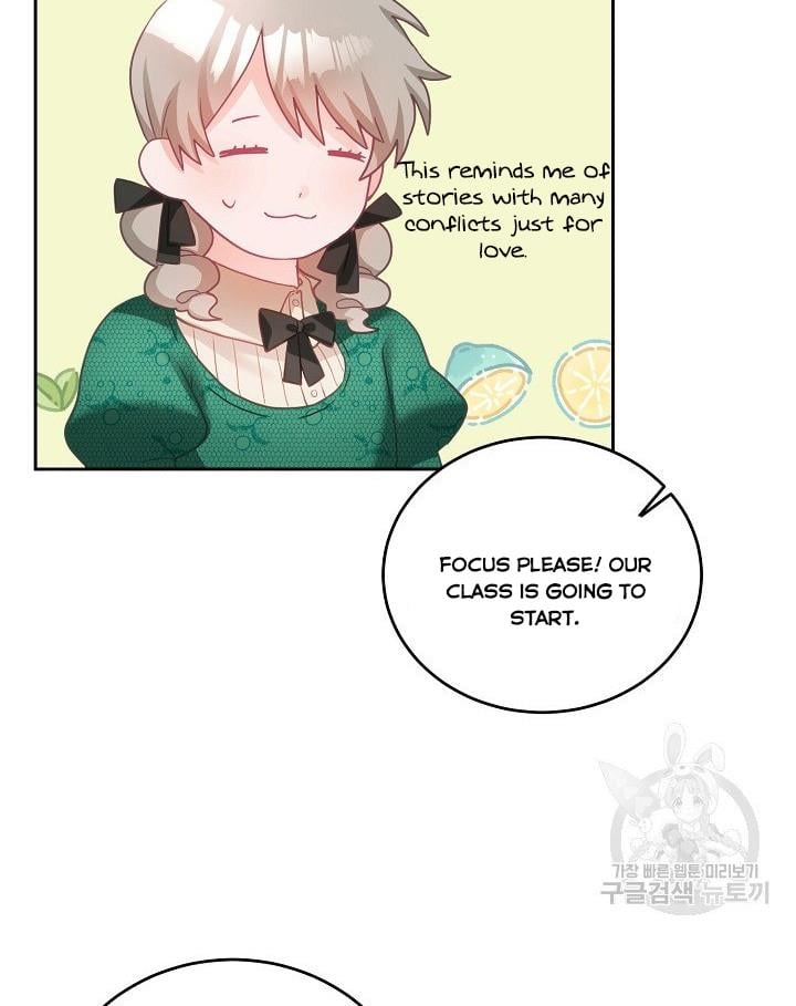 The Young Lady Tames the Male Leads chapter 6 - page 46