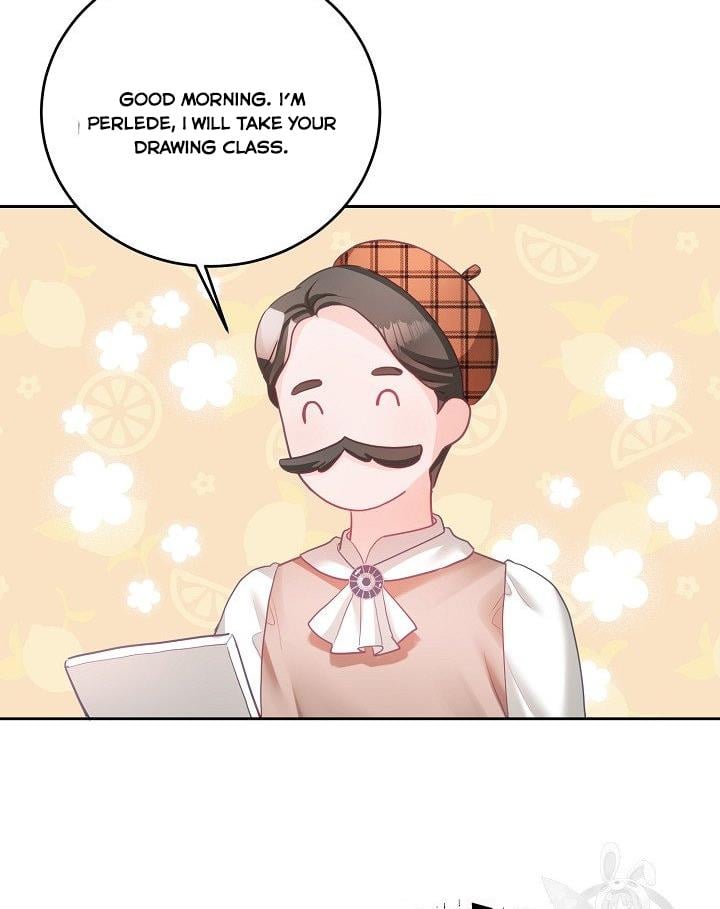 The Young Lady Tames the Male Leads chapter 6 - page 47