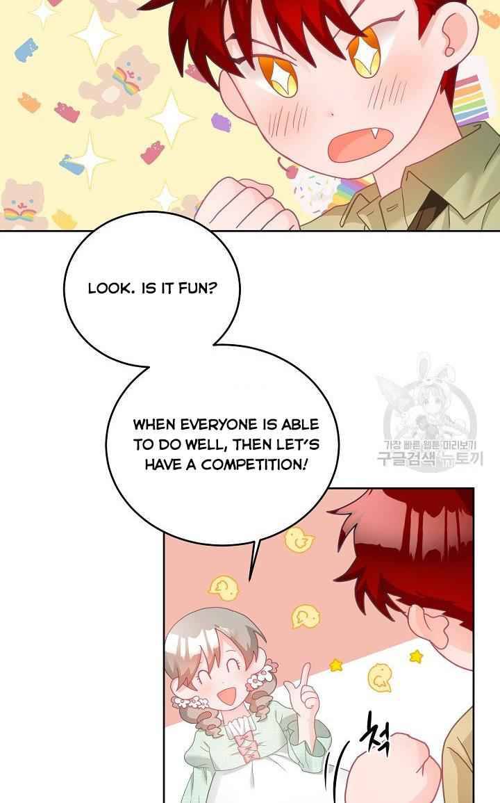 The Young Lady Tames the Male Leads chapter 10 - page 26