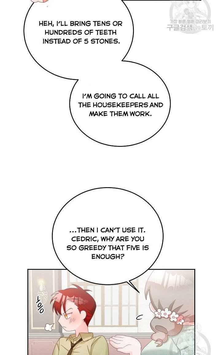 The Young Lady Tames the Male Leads chapter 10 - page 36
