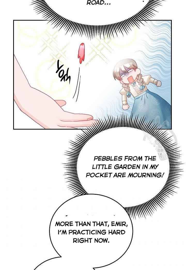 The Young Lady Tames the Male Leads chapter 10 - page 49