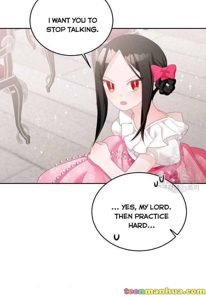 The Young Lady Tames the Male Leads chapter 10 - page 50