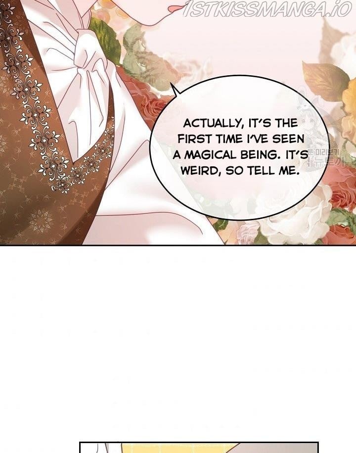 The Young Lady Tames the Male Leads chapter 15 - page 3