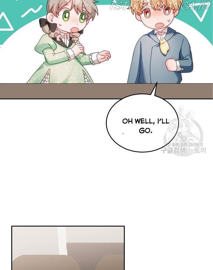 The Young Lady Tames the Male Leads chapter 15 - page 34