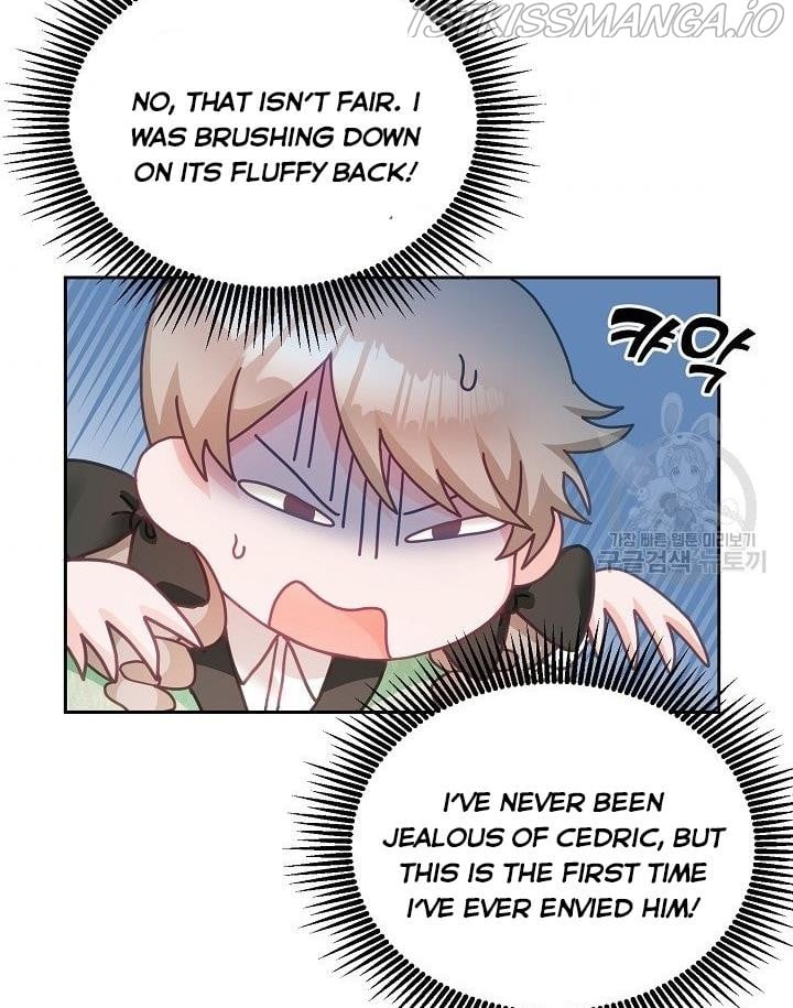 The Young Lady Tames the Male Leads chapter 15 - page 40
