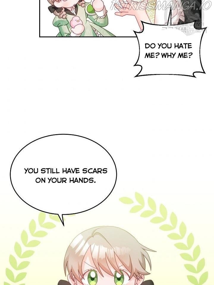 The Young Lady Tames the Male Leads chapter 15 - page 50