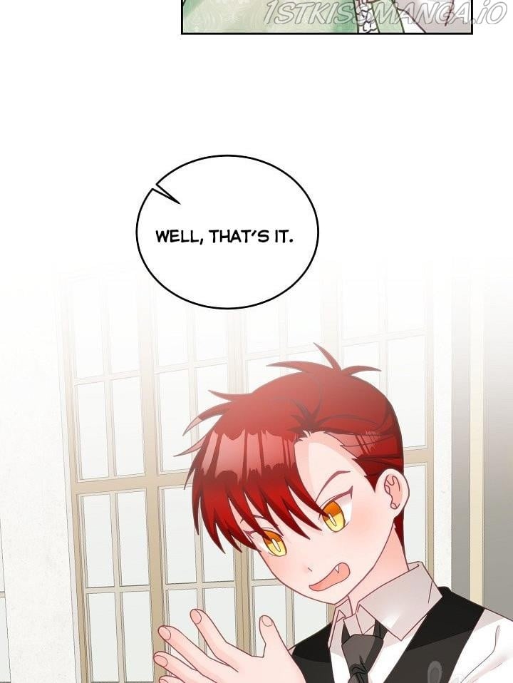 The Young Lady Tames the Male Leads chapter 15 - page 57