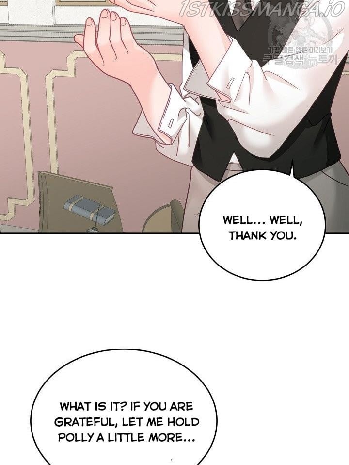 The Young Lady Tames the Male Leads chapter 15 - page 58