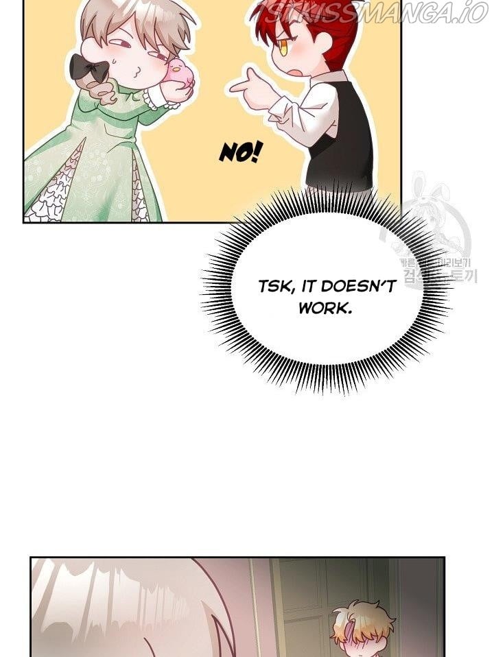 The Young Lady Tames the Male Leads chapter 15 - page 60