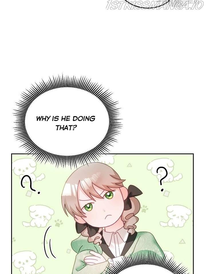 The Young Lady Tames the Male Leads chapter 15 - page 65