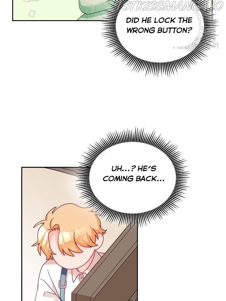 The Young Lady Tames the Male Leads chapter 15 - page 66