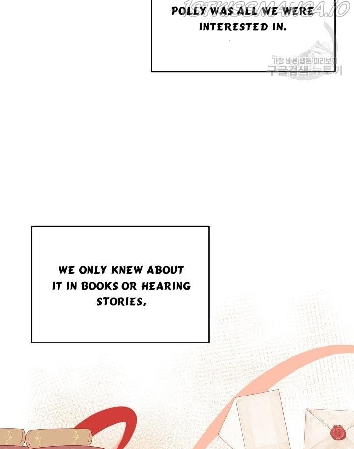 The Young Lady Tames the Male Leads chapter 15 - page 8