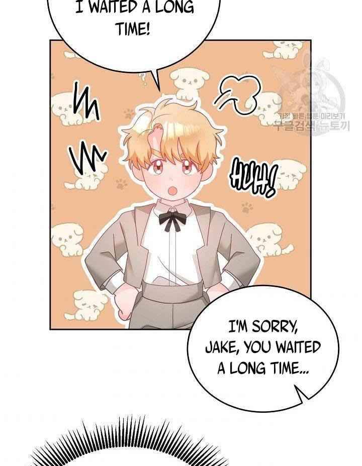 The Young Lady Tames the Male Leads chapter 17 - page 65