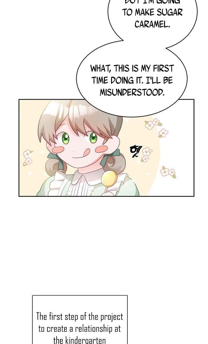 The Young Lady Tames the Male Leads chapter 2 - page 52