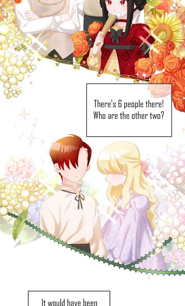 The Young Lady Tames the Male Leads chapter 2 - page 73