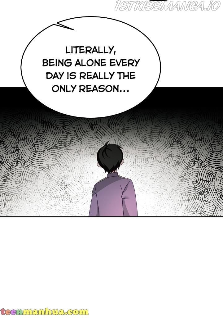 The Young Lady Tames the Male Leads chapter 28 - page 13