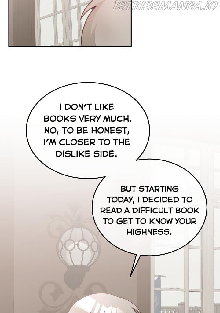The Young Lady Tames the Male Leads chapter 28 - page 18