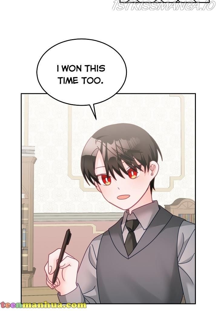 The Young Lady Tames the Male Leads chapter 28 - page 38