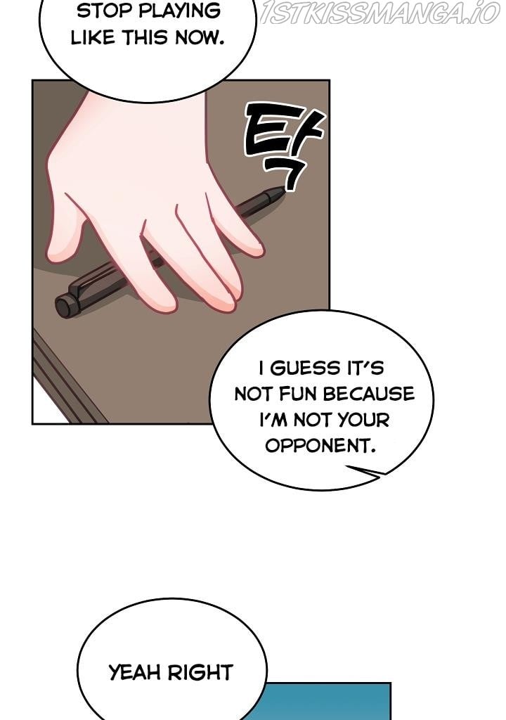 The Young Lady Tames the Male Leads chapter 28 - page 41