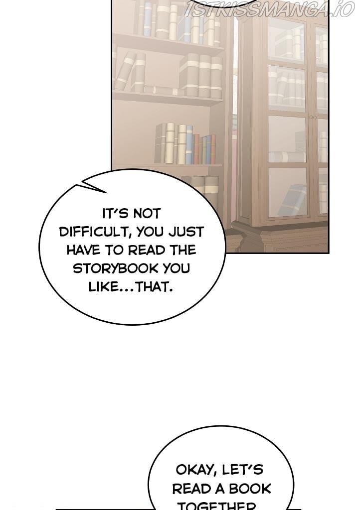 The Young Lady Tames the Male Leads chapter 28 - page 44
