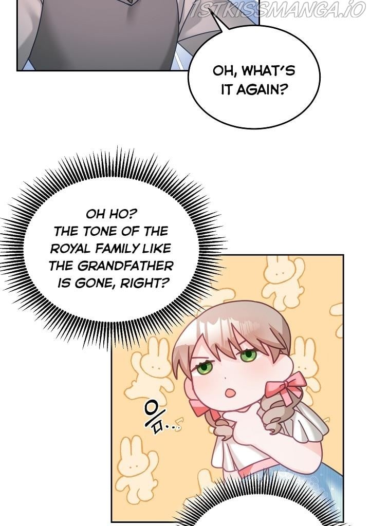 The Young Lady Tames the Male Leads chapter 28 - page 53