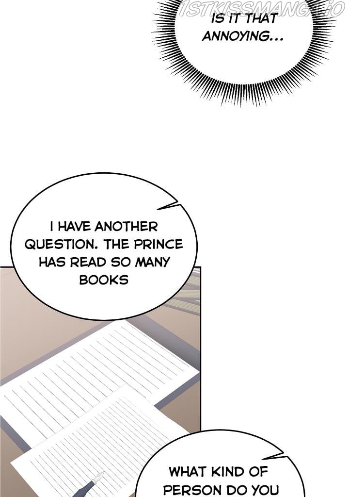 The Young Lady Tames the Male Leads chapter 28 - page 54