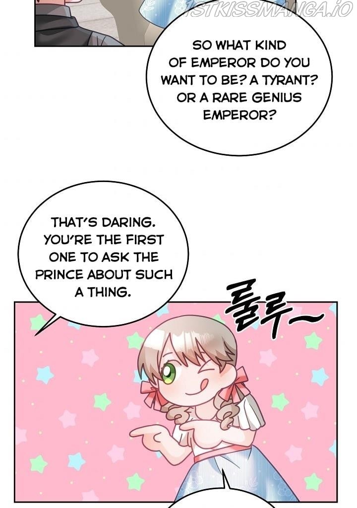 The Young Lady Tames the Male Leads chapter 28 - page 56