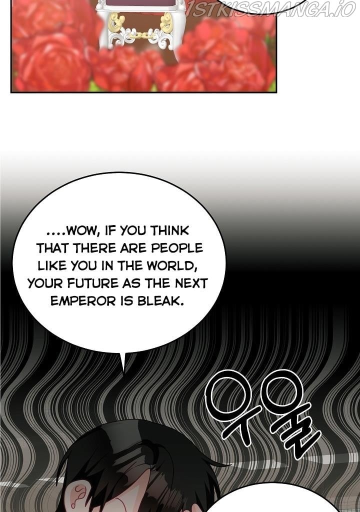 The Young Lady Tames the Male Leads chapter 28 - page 58