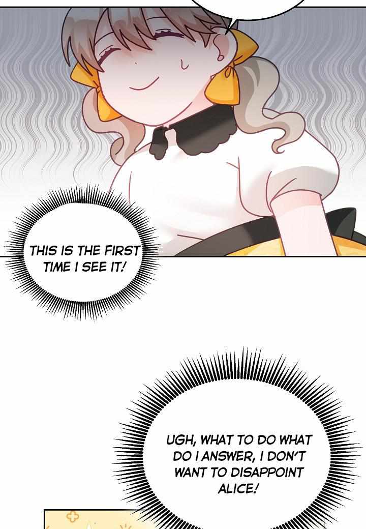 The Young Lady Tames the Male Leads chapter 23 - page 26