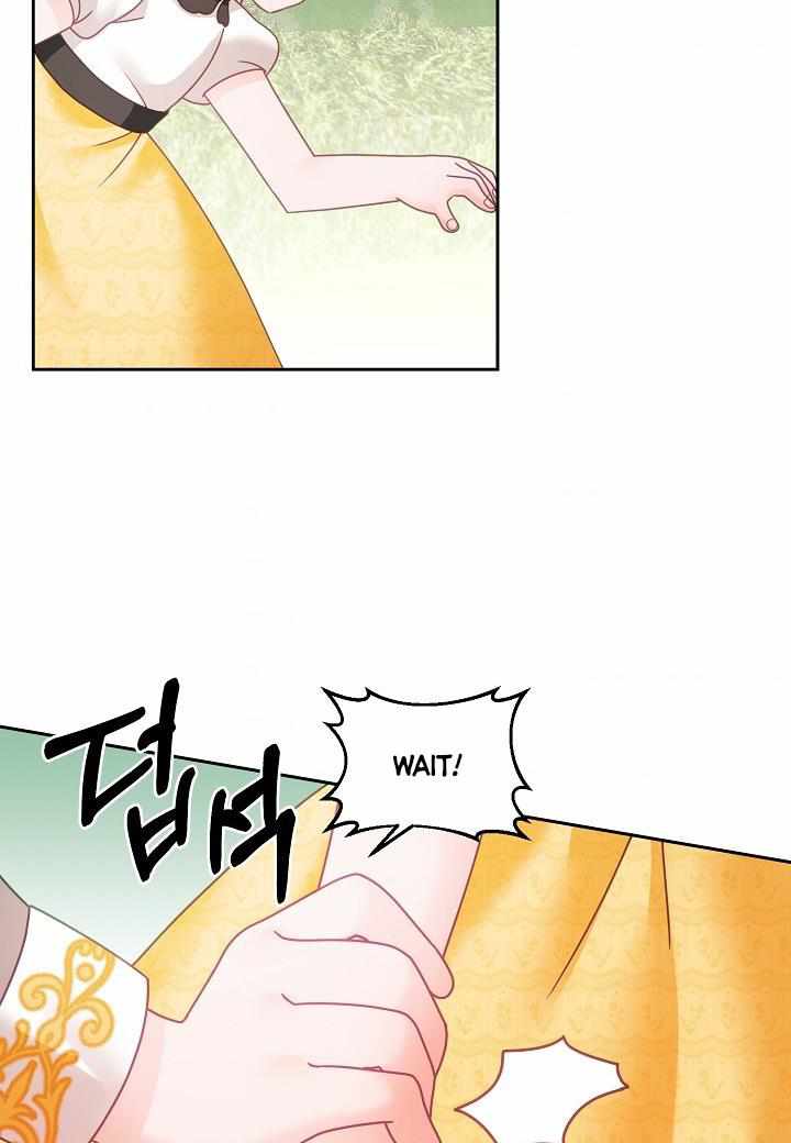 The Young Lady Tames the Male Leads chapter 23 - page 33