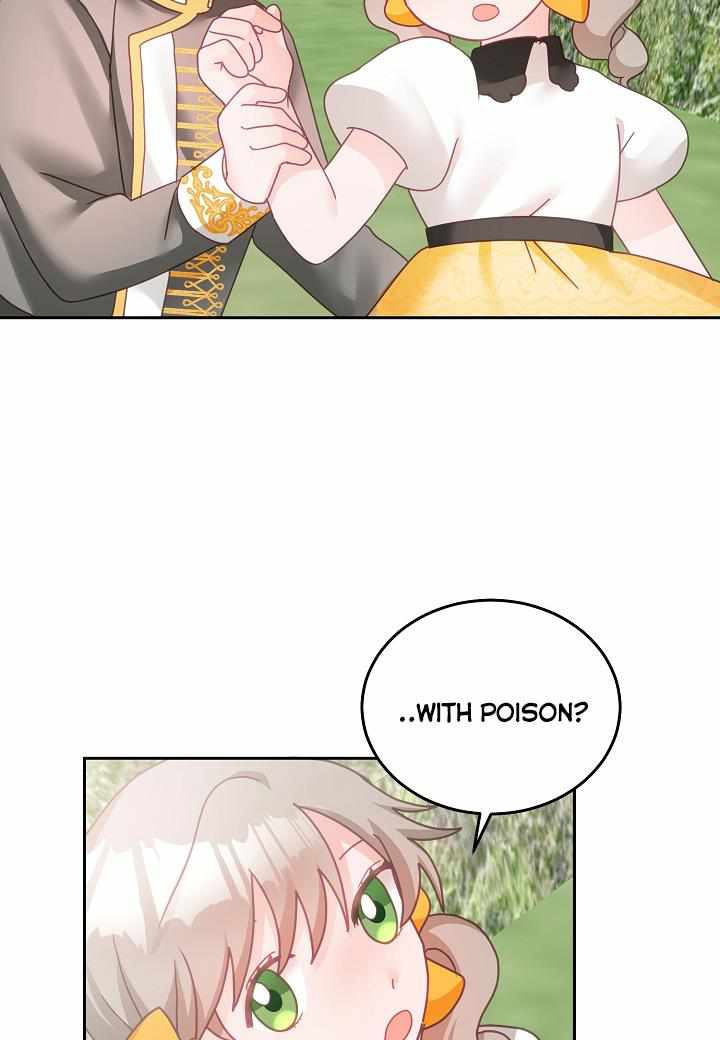 The Young Lady Tames the Male Leads chapter 23 - page 35