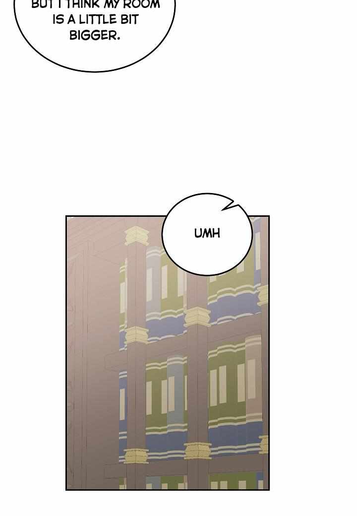The Young Lady Tames the Male Leads chapter 23 - page 49