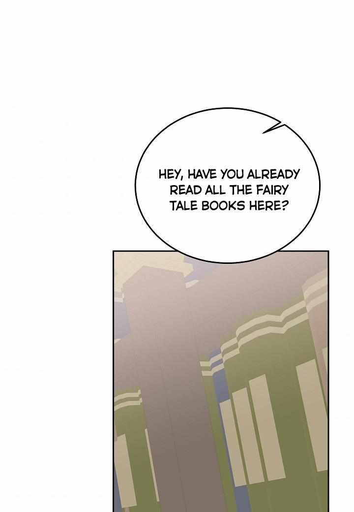 The Young Lady Tames the Male Leads chapter 23 - page 53
