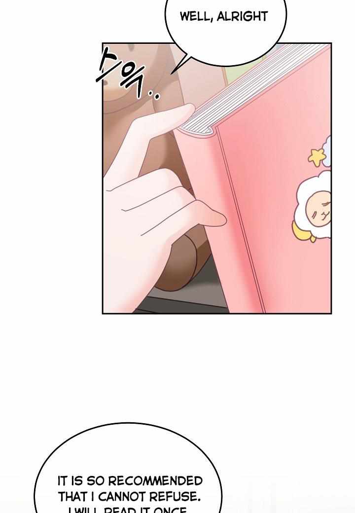 The Young Lady Tames the Male Leads chapter 23 - page 59