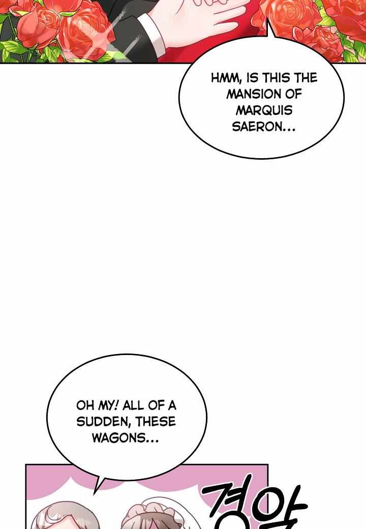 The Young Lady Tames the Male Leads chapter 23 - page 9