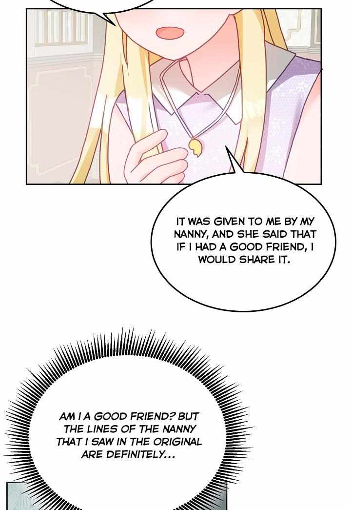 The Young Lady Tames the Male Leads chapter 27 - page 13