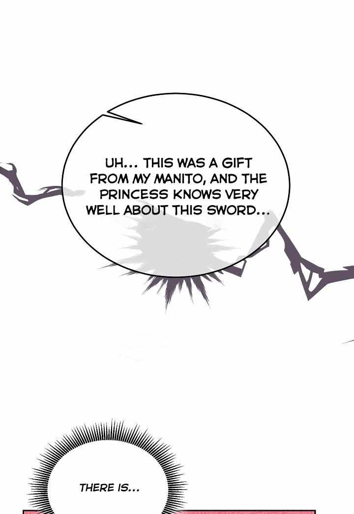 The Young Lady Tames the Male Leads chapter 27 - page 32
