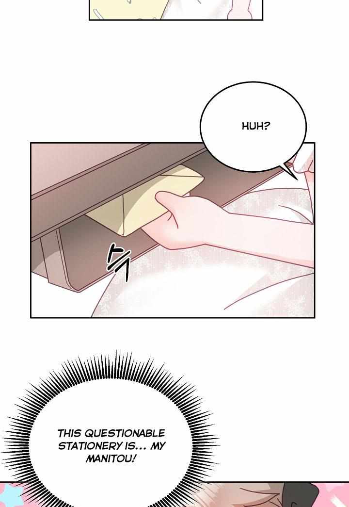 The Young Lady Tames the Male Leads chapter 27 - page 38