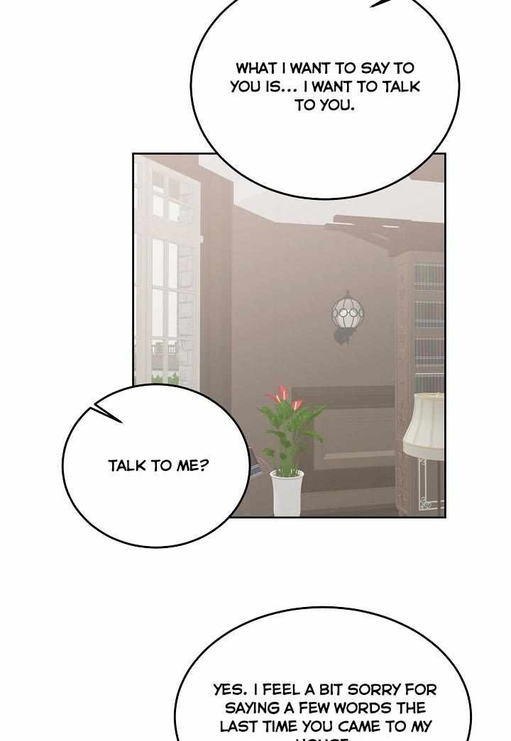 The Young Lady Tames the Male Leads chapter 27 - page 52