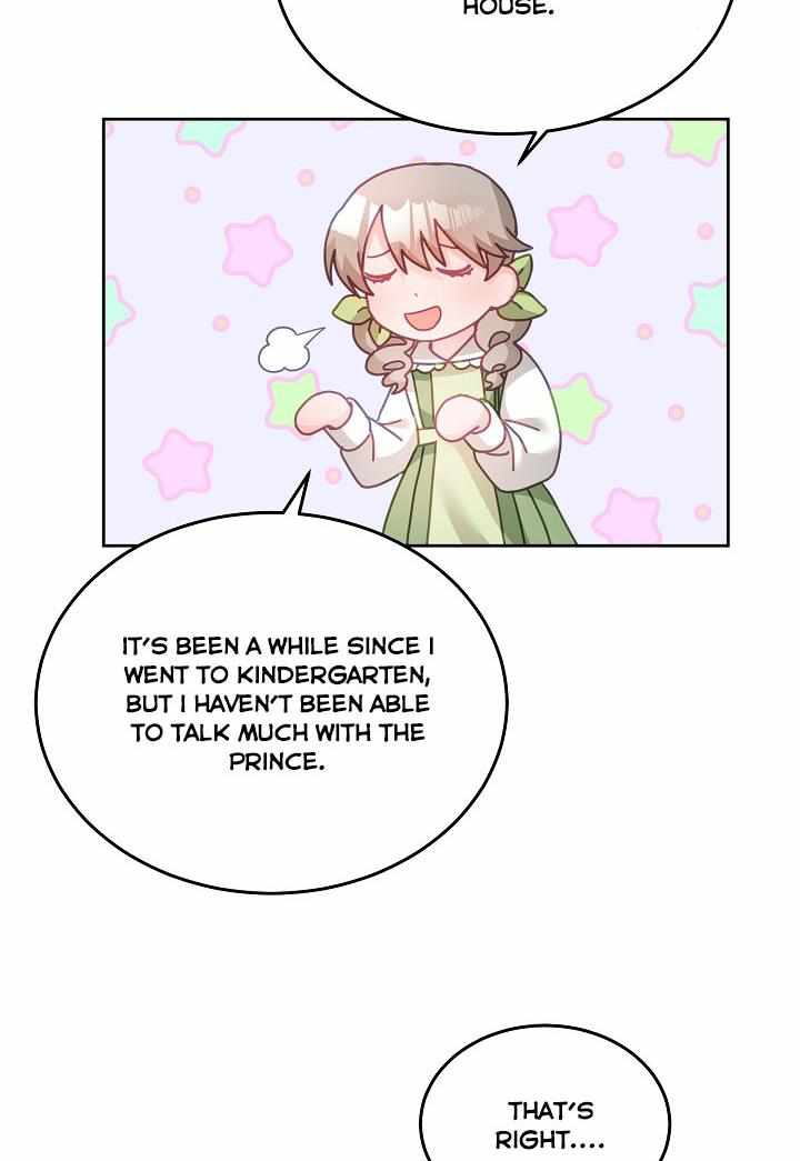 The Young Lady Tames the Male Leads chapter 27 - page 53