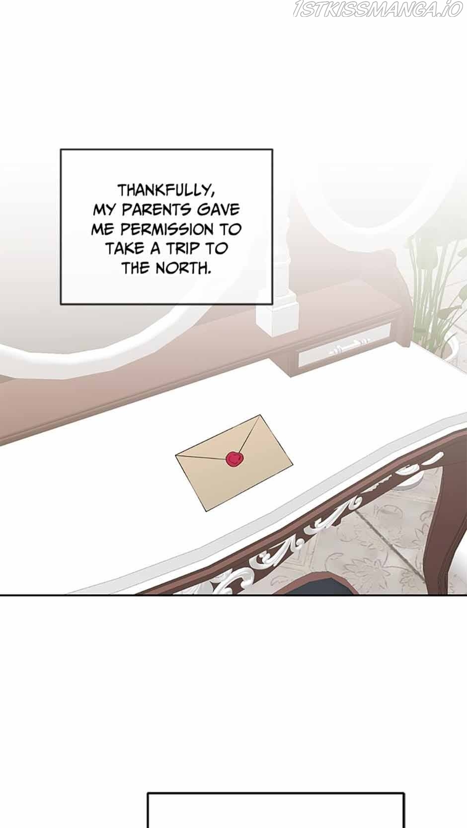 The Young Lady Tames the Male Leads Chapter 64 - page 1
