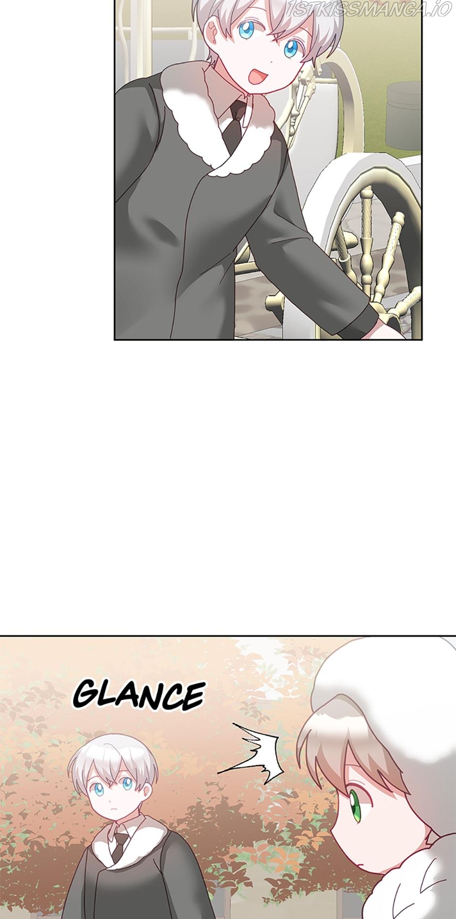 The Young Lady Tames the Male Leads Chapter 64 - page 12