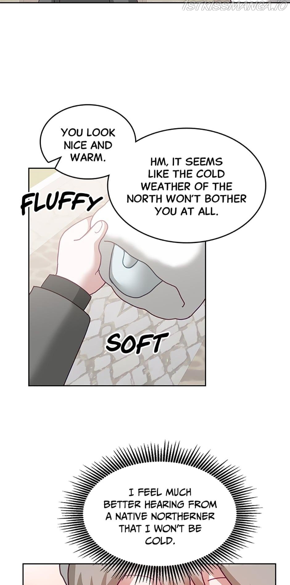 The Young Lady Tames the Male Leads Chapter 64 - page 13