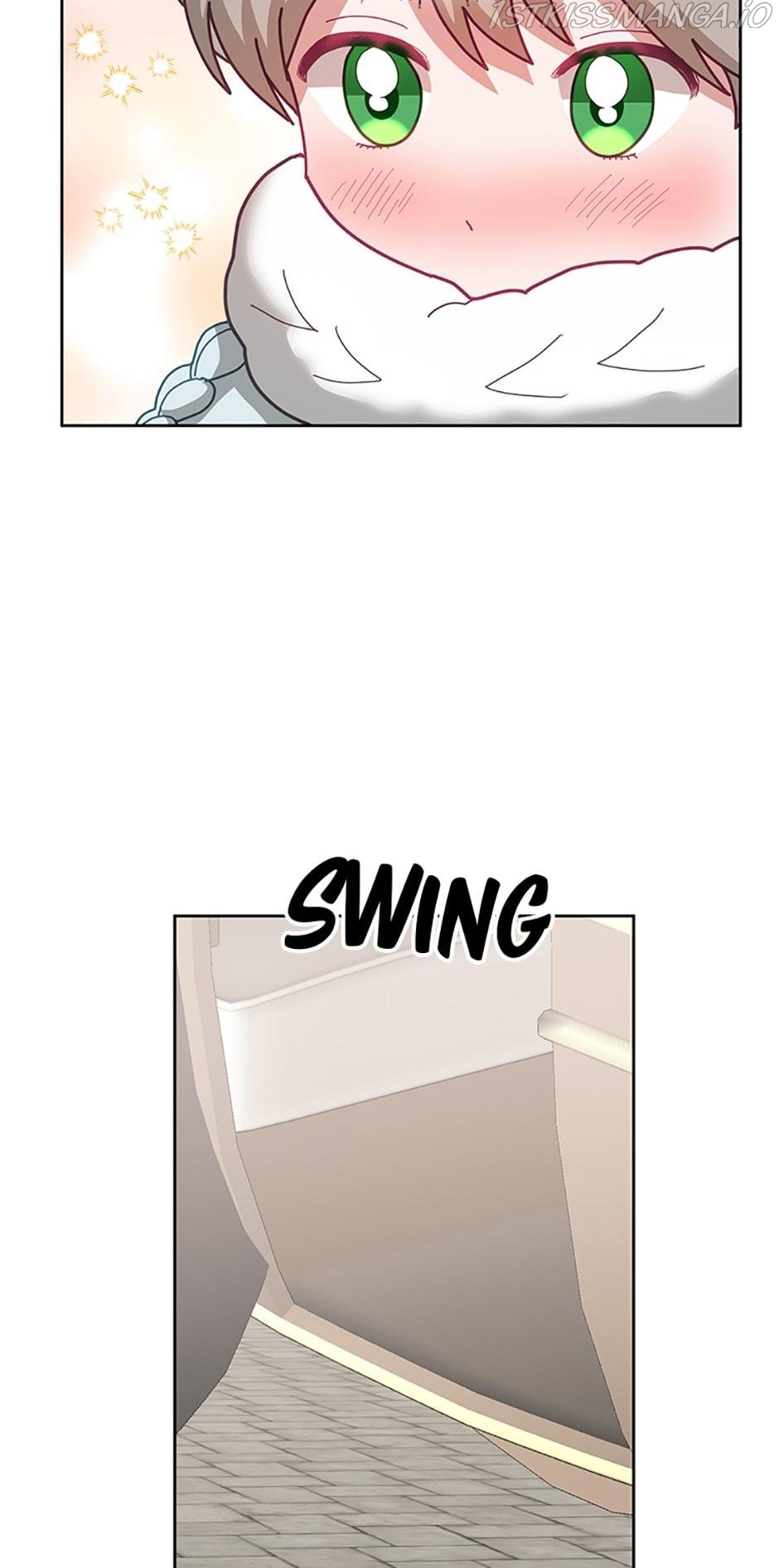 The Young Lady Tames the Male Leads Chapter 64 - page 14