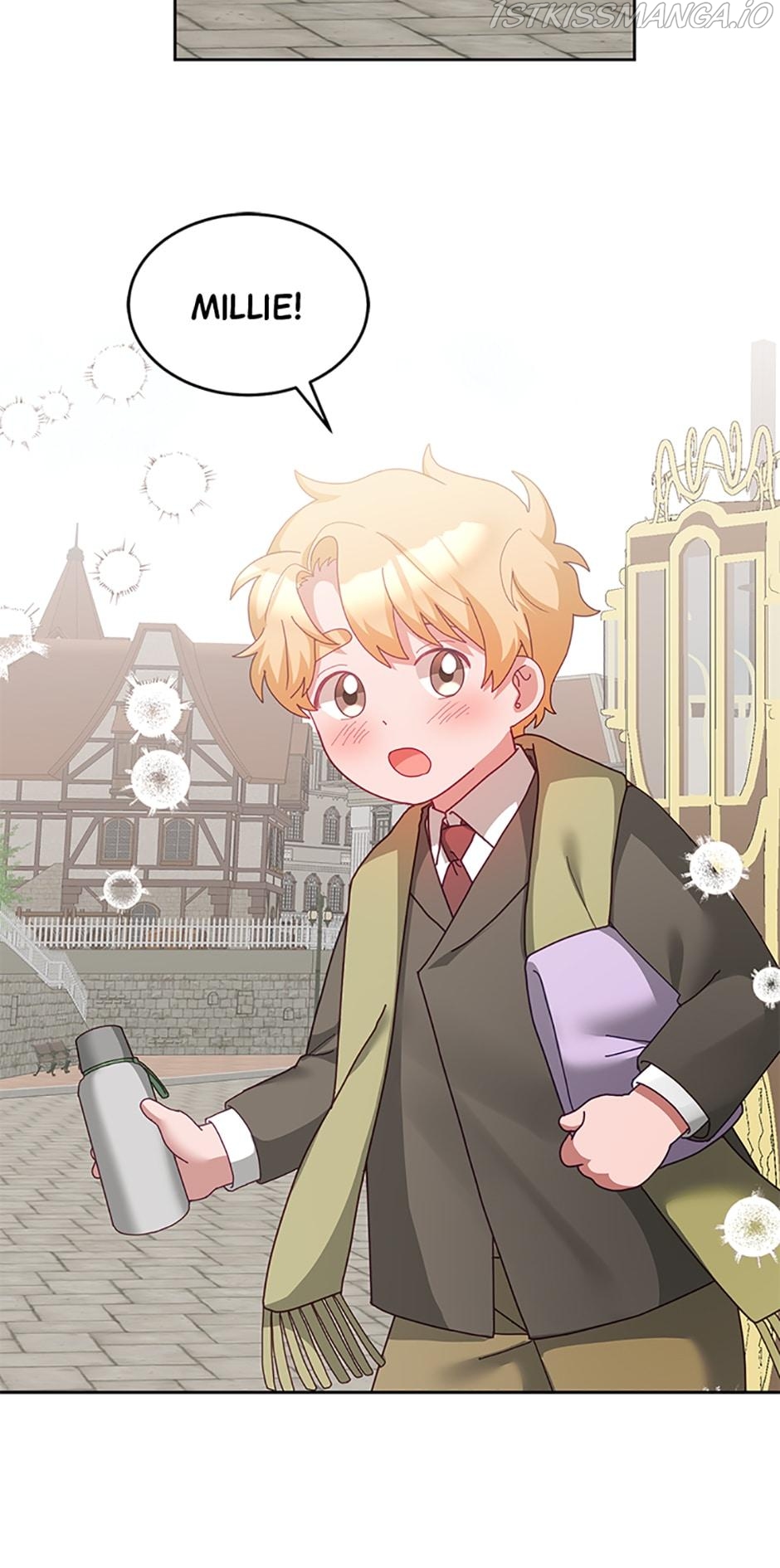 The Young Lady Tames the Male Leads Chapter 64 - page 15