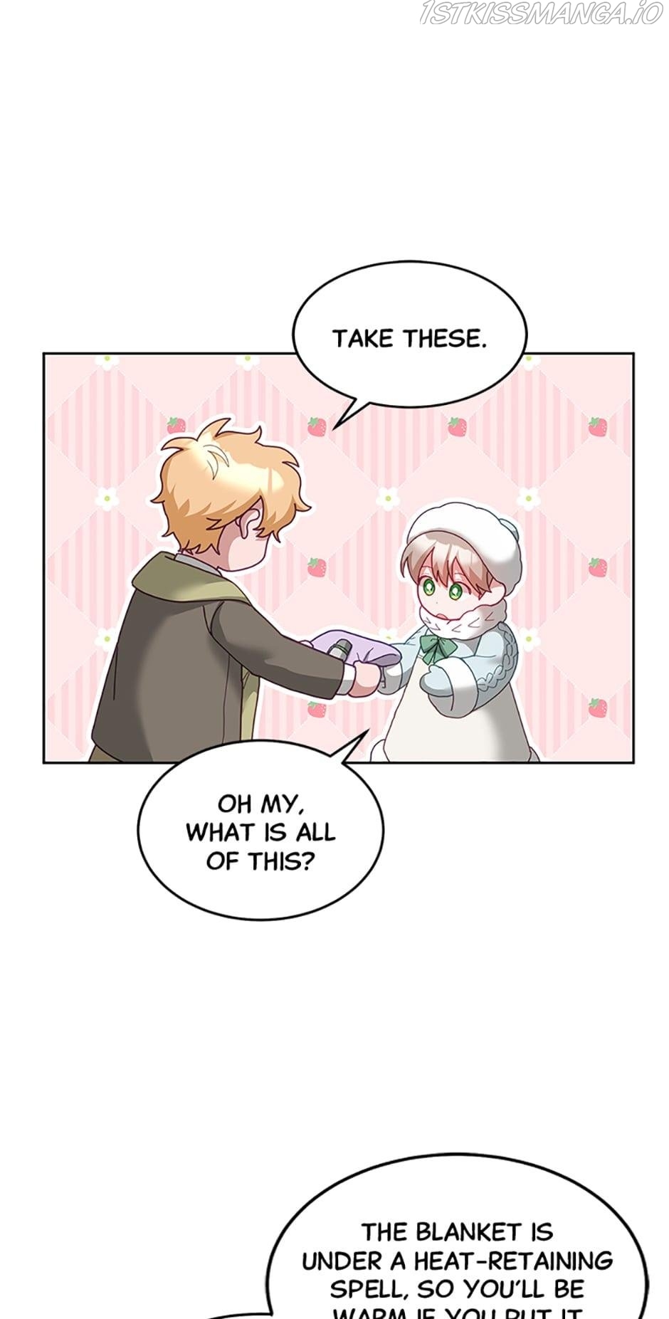 The Young Lady Tames the Male Leads Chapter 64 - page 16