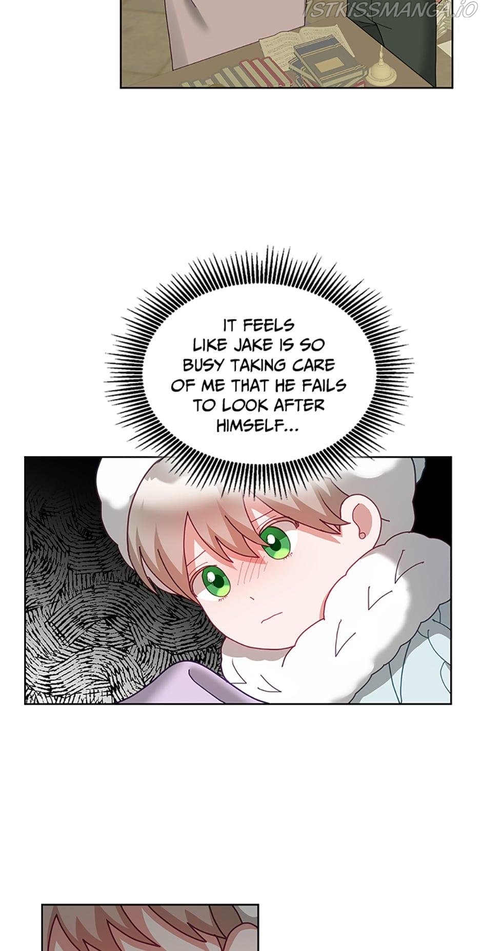 The Young Lady Tames the Male Leads Chapter 64 - page 19