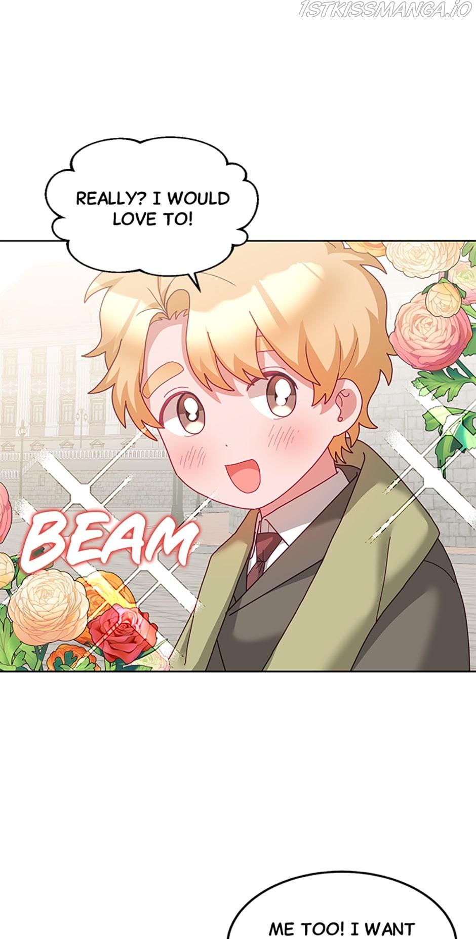 The Young Lady Tames the Male Leads Chapter 64 - page 21