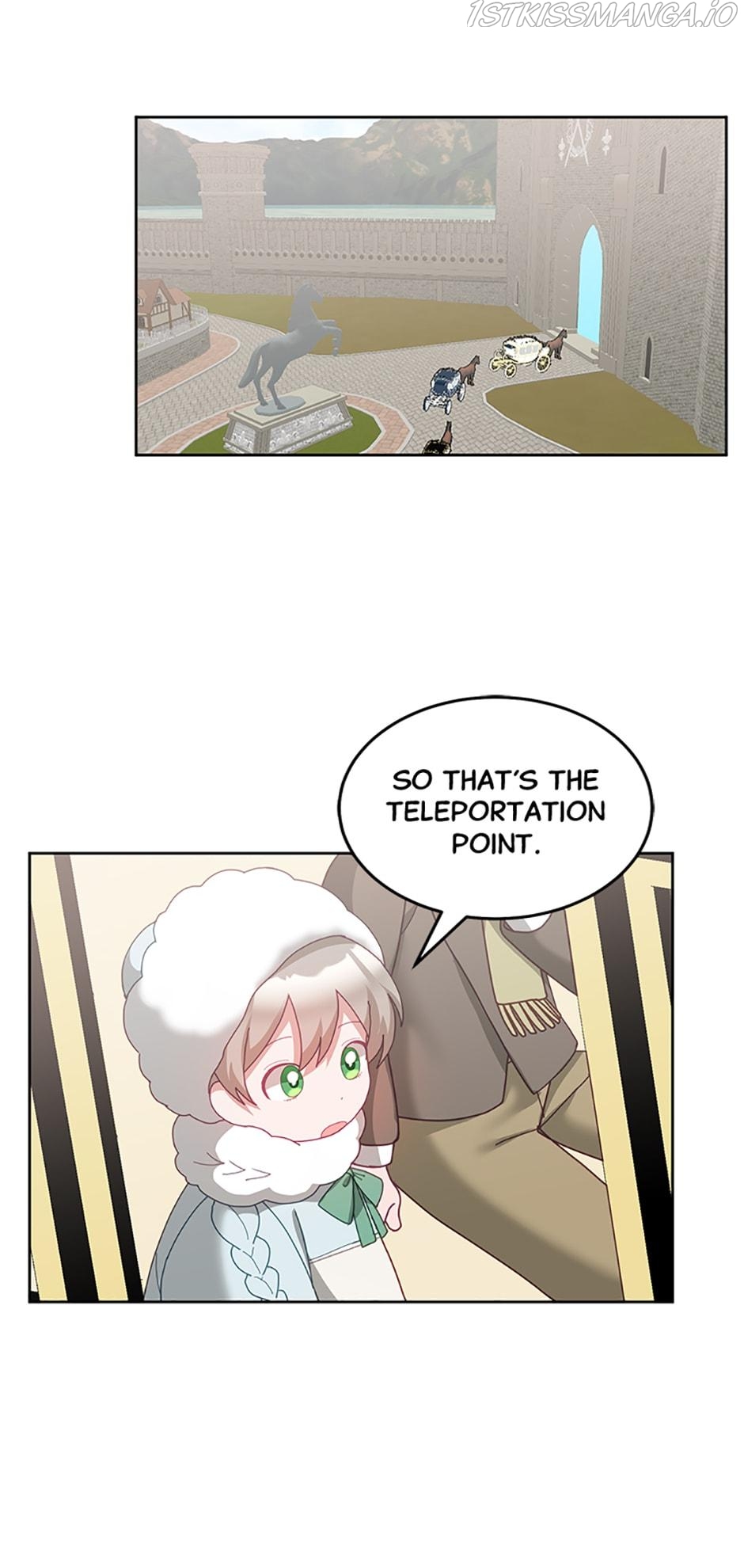 The Young Lady Tames the Male Leads Chapter 64 - page 25