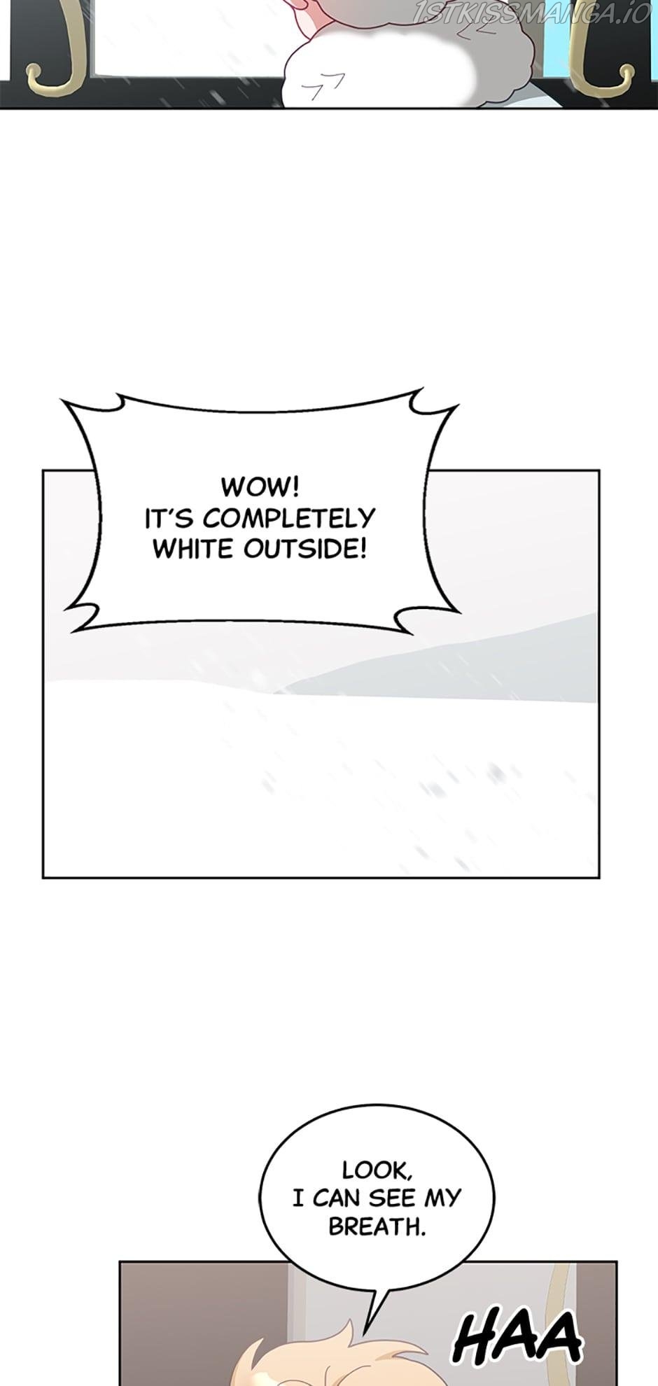 The Young Lady Tames the Male Leads Chapter 64 - page 27